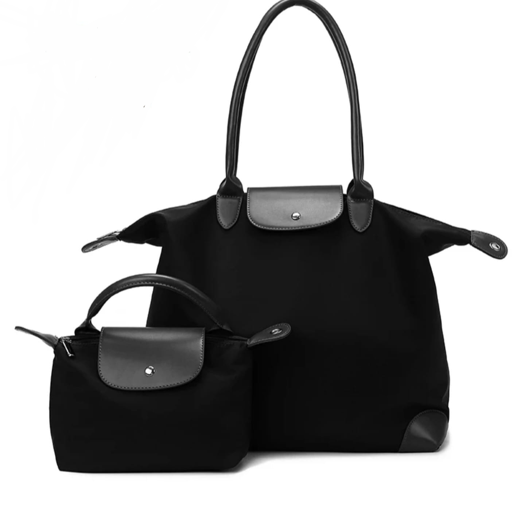 2-Piece Bag Set