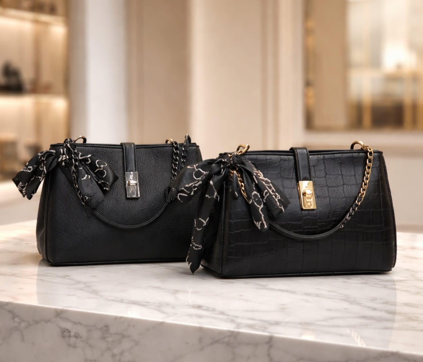 Medium Handbag