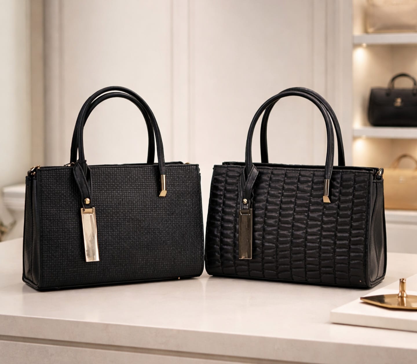 Small Handbag