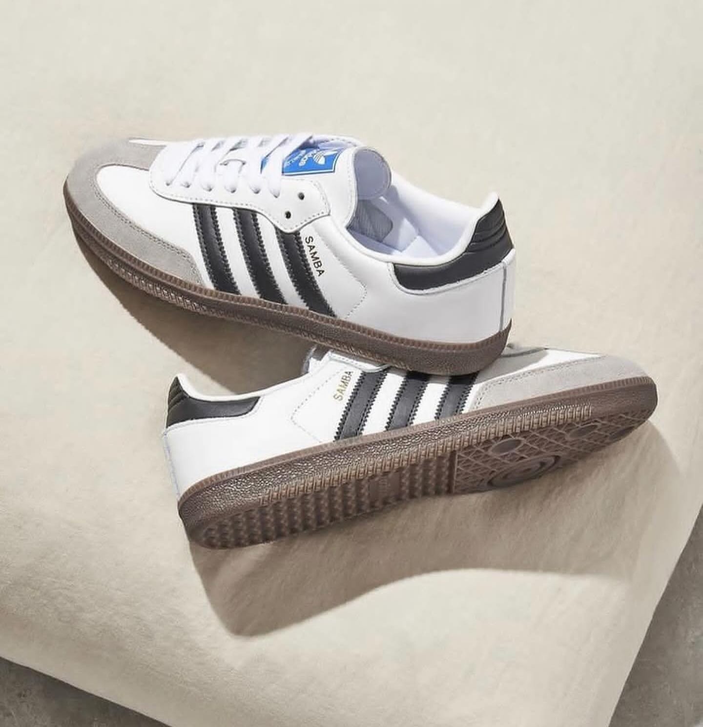 Adidas Samba
