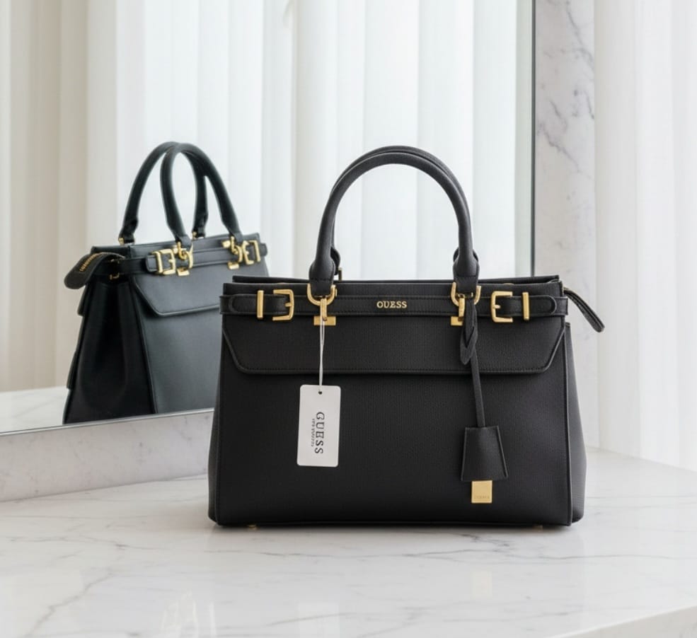 Large Designer Bag