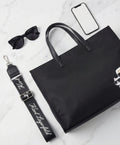 Large Designer Tote