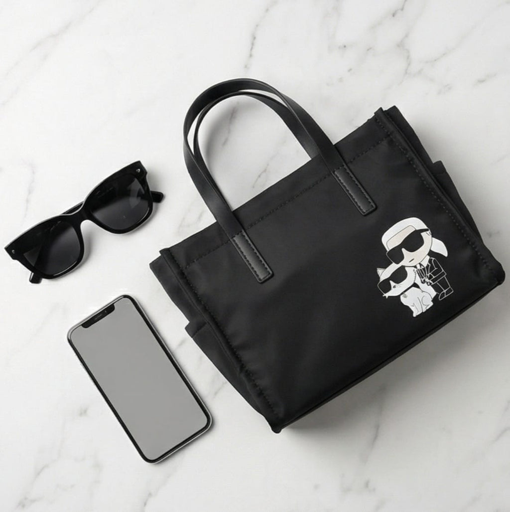 Medium Designer Bag