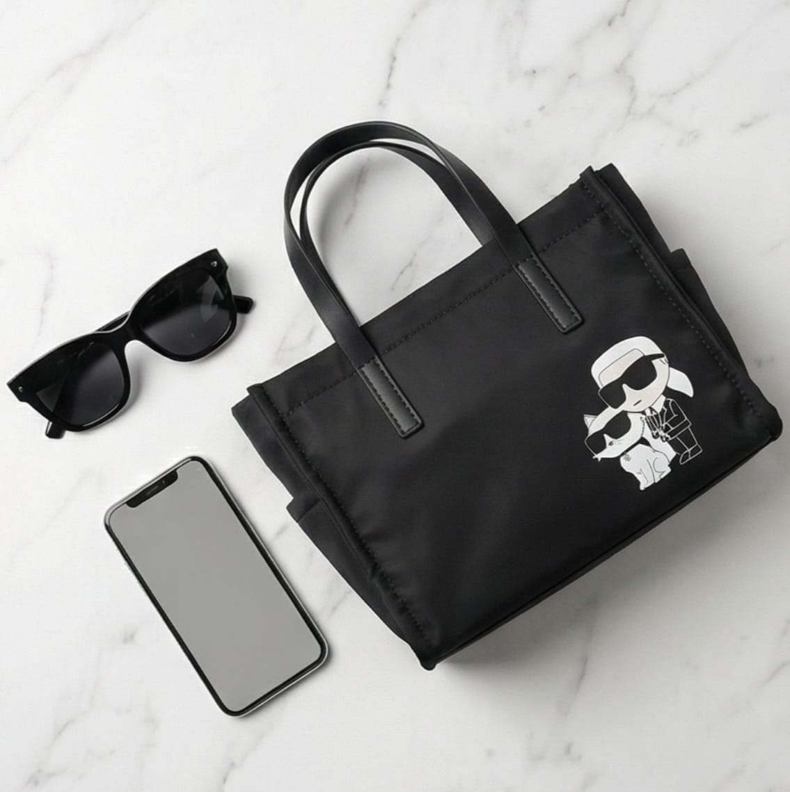 Medium Designer Bag