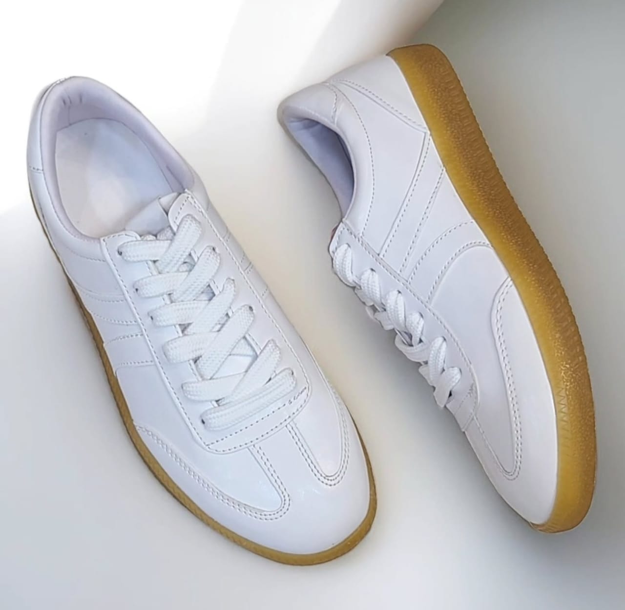 Everyday Sneakers - Classic