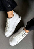 Everyday Sneakers - Neutral