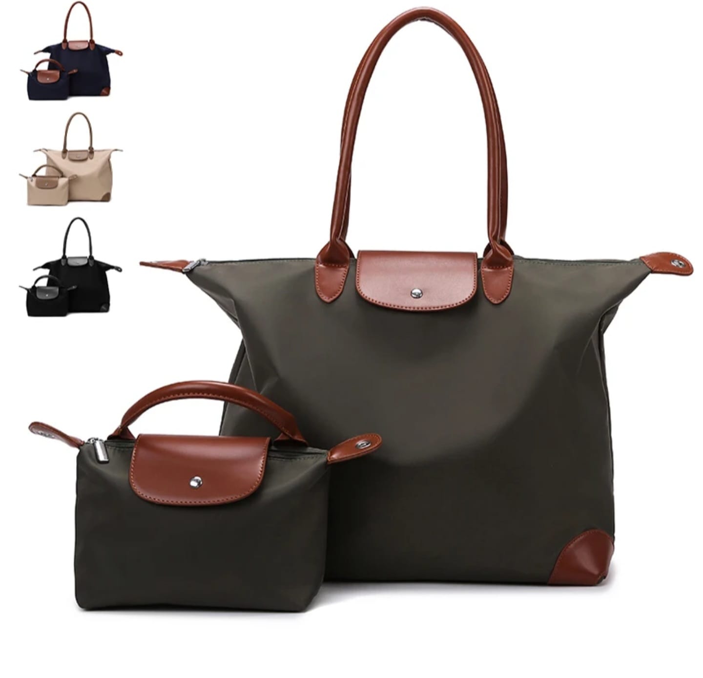 2-Piece Bag Set