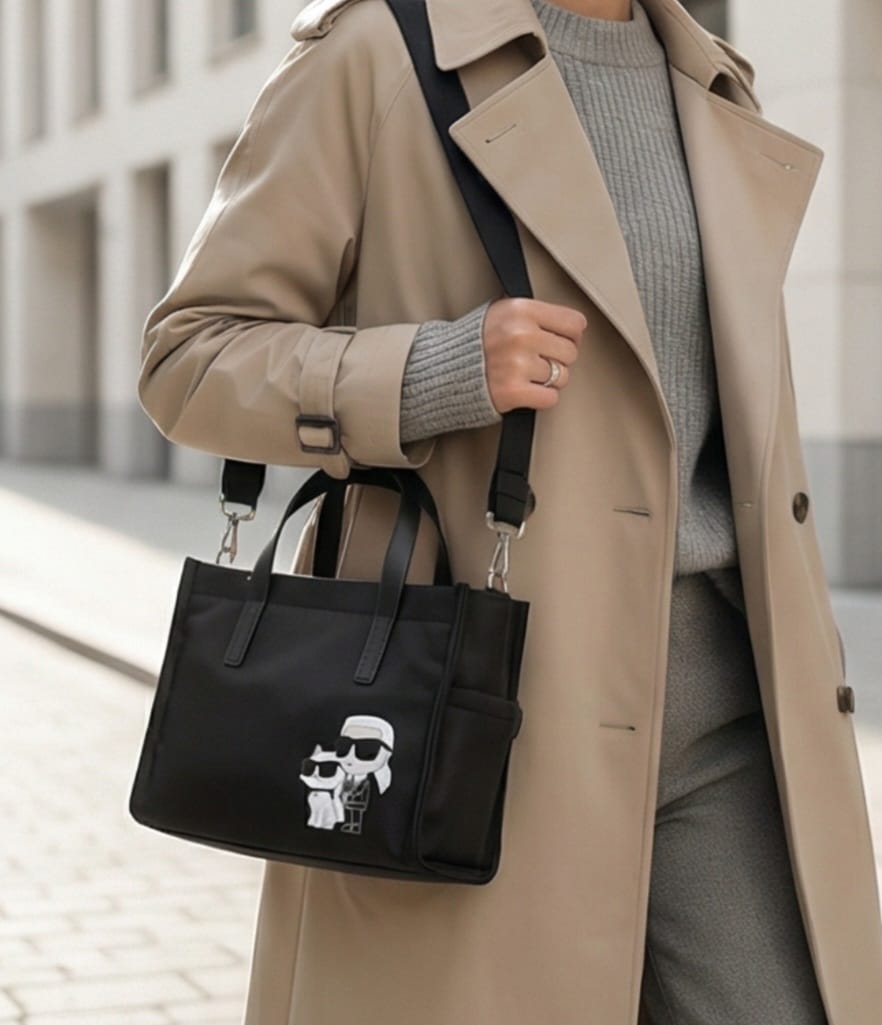 Medium Designer Bag
