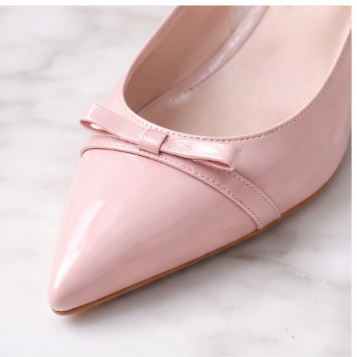 5cm slingback
