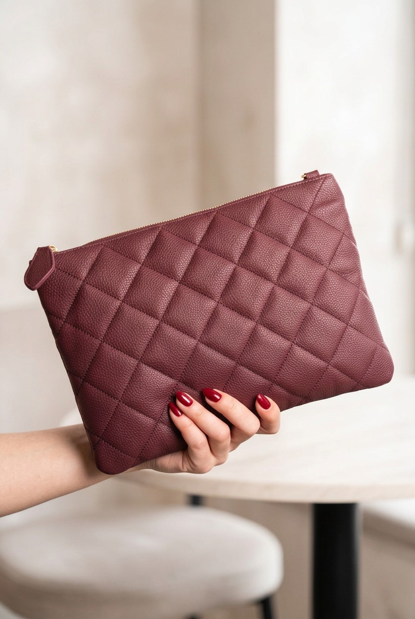 Essential clutch
