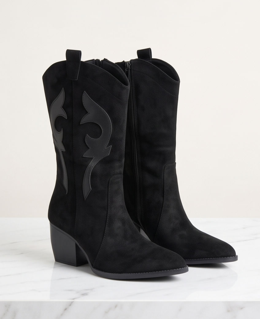 Casual Boots