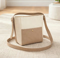 Casual handbag 30cm/24cm