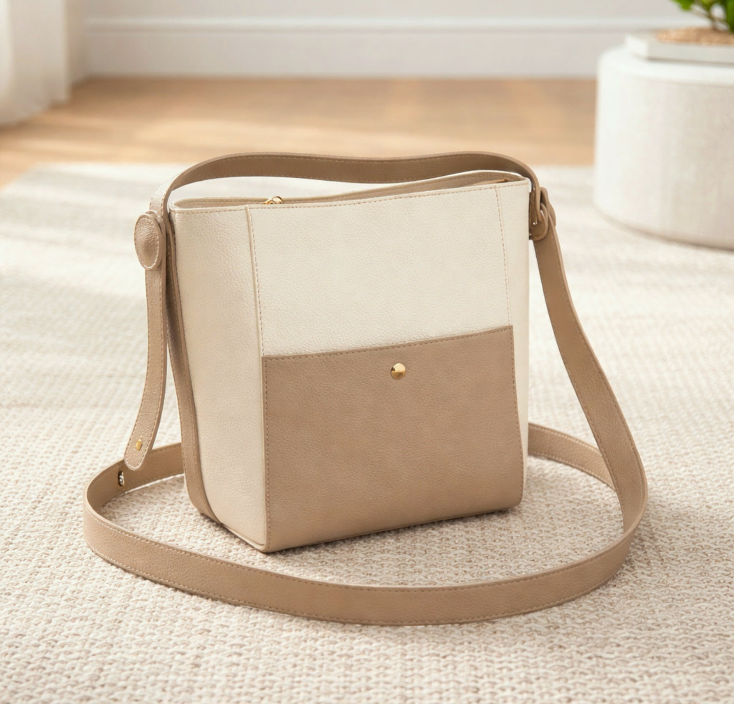 Casual handbag 30cm/24cm