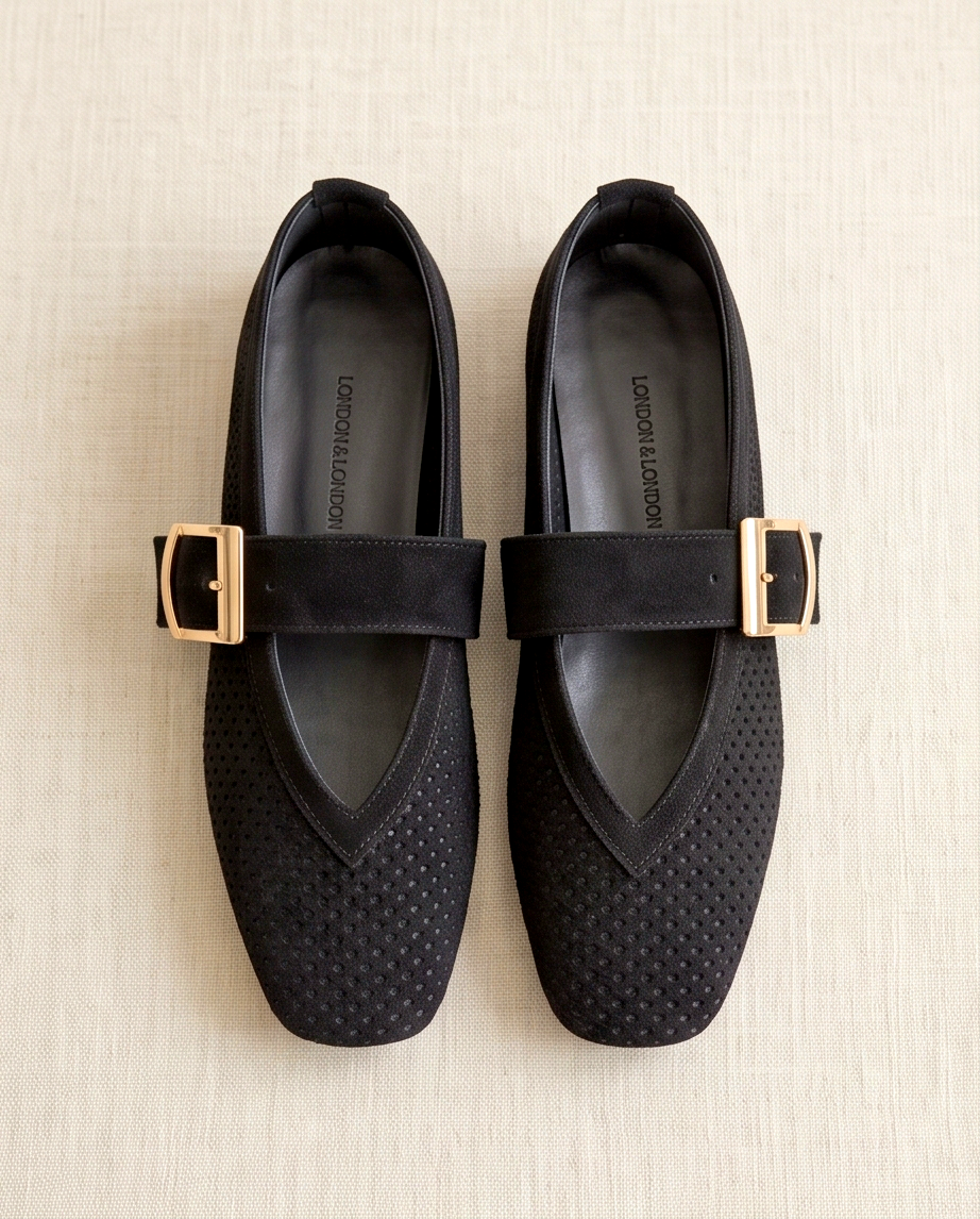 Trendy Ballerinas