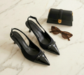5cm slingback