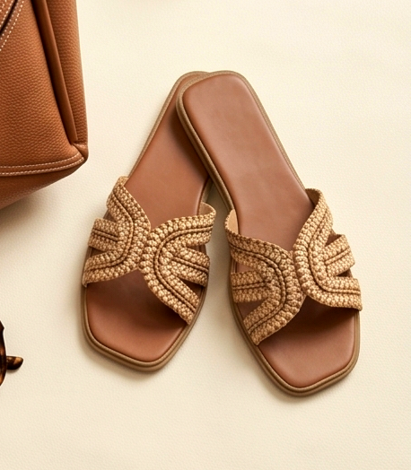Camel slides