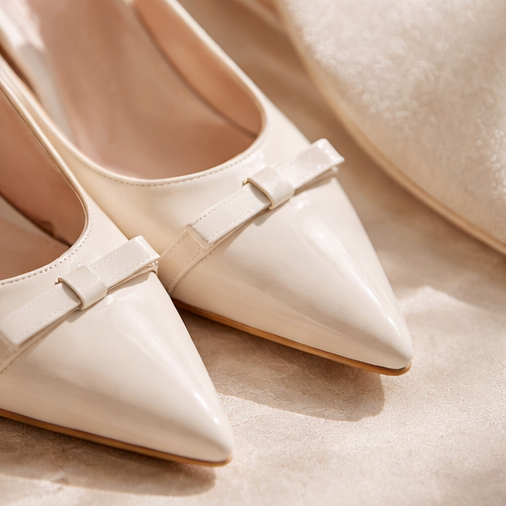 5cm slingback