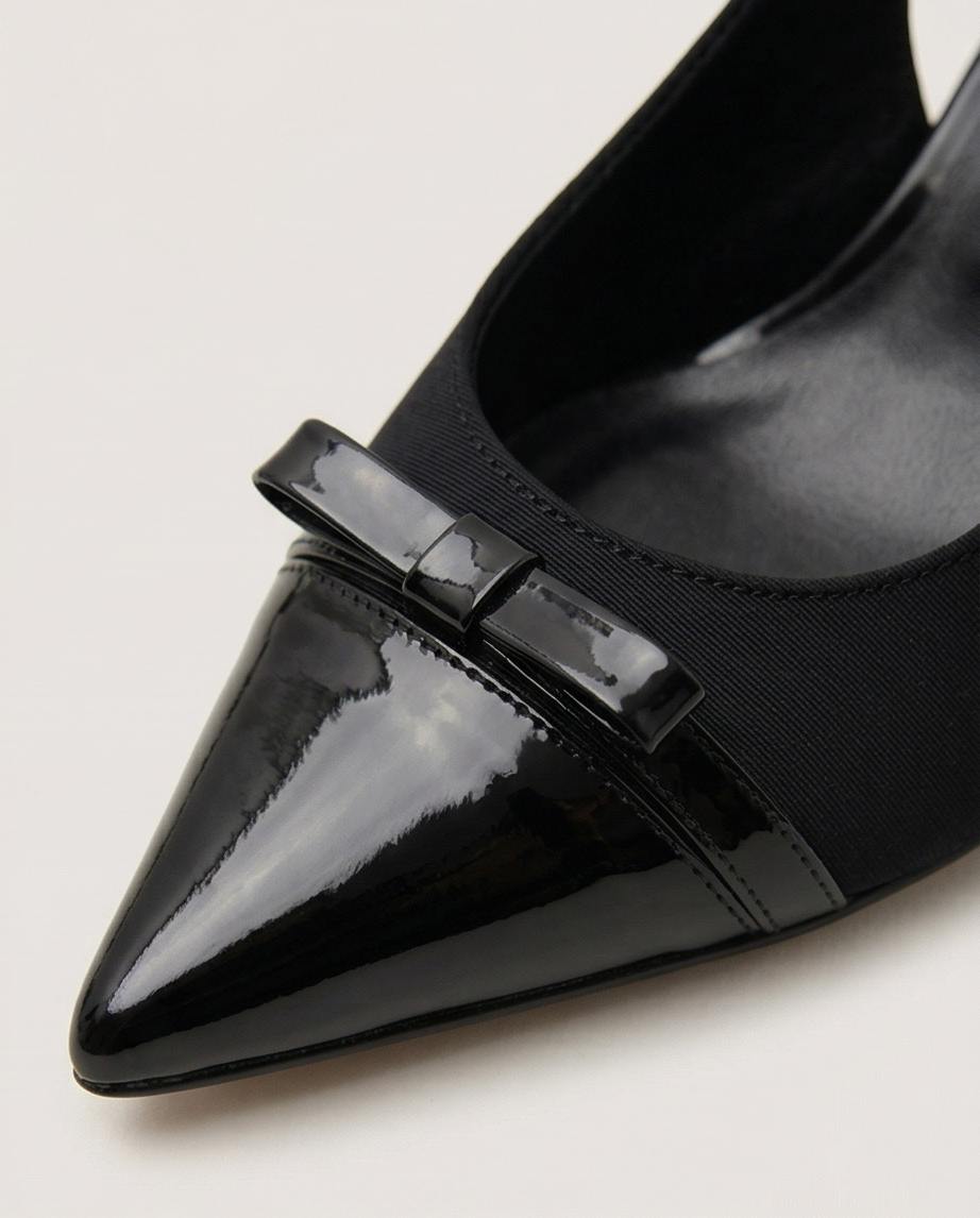 5cm slingback
