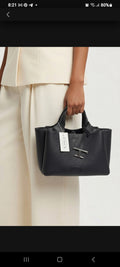 Tod's 35cm/18cm
