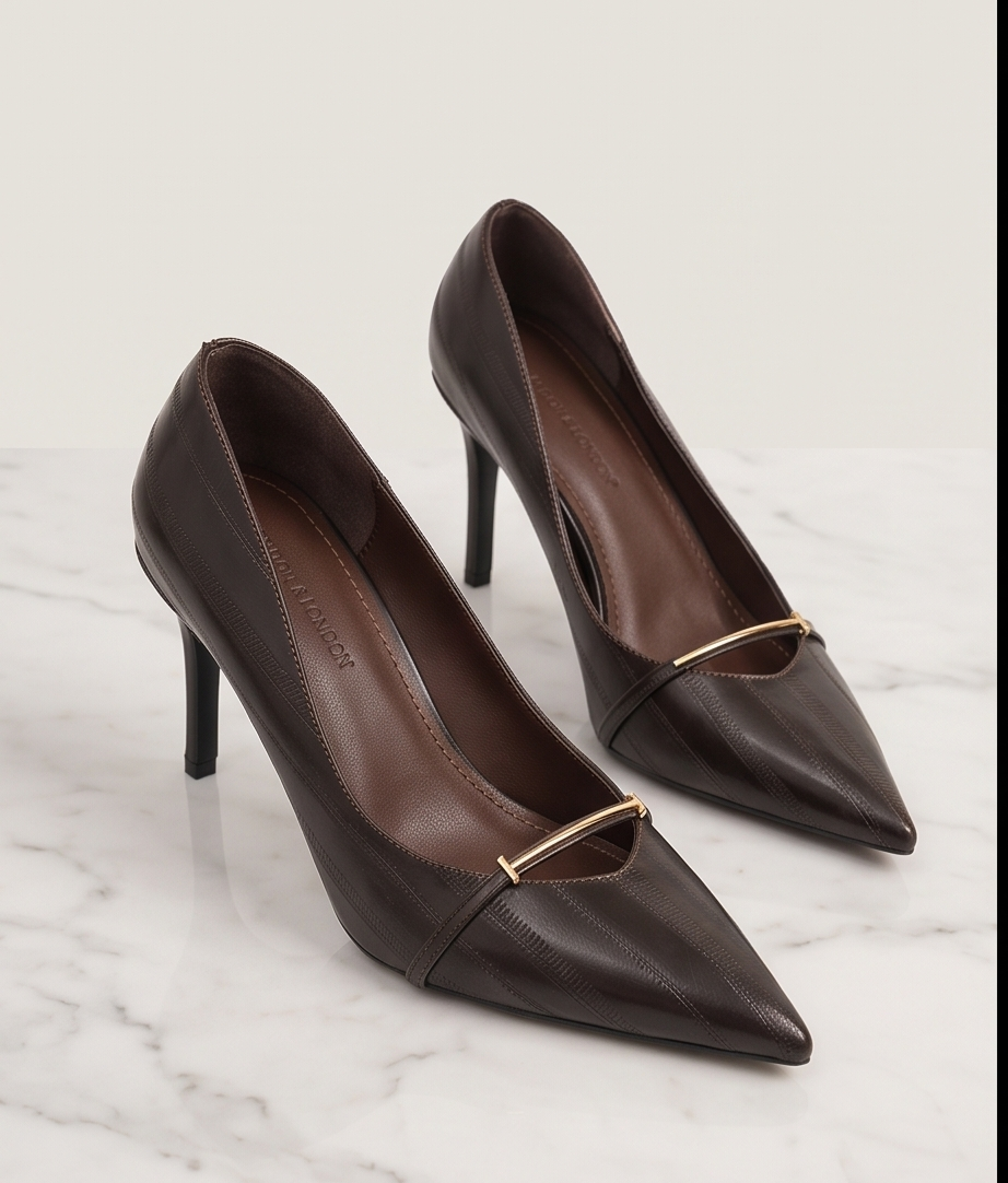 Glamorous Style, Effortlessly