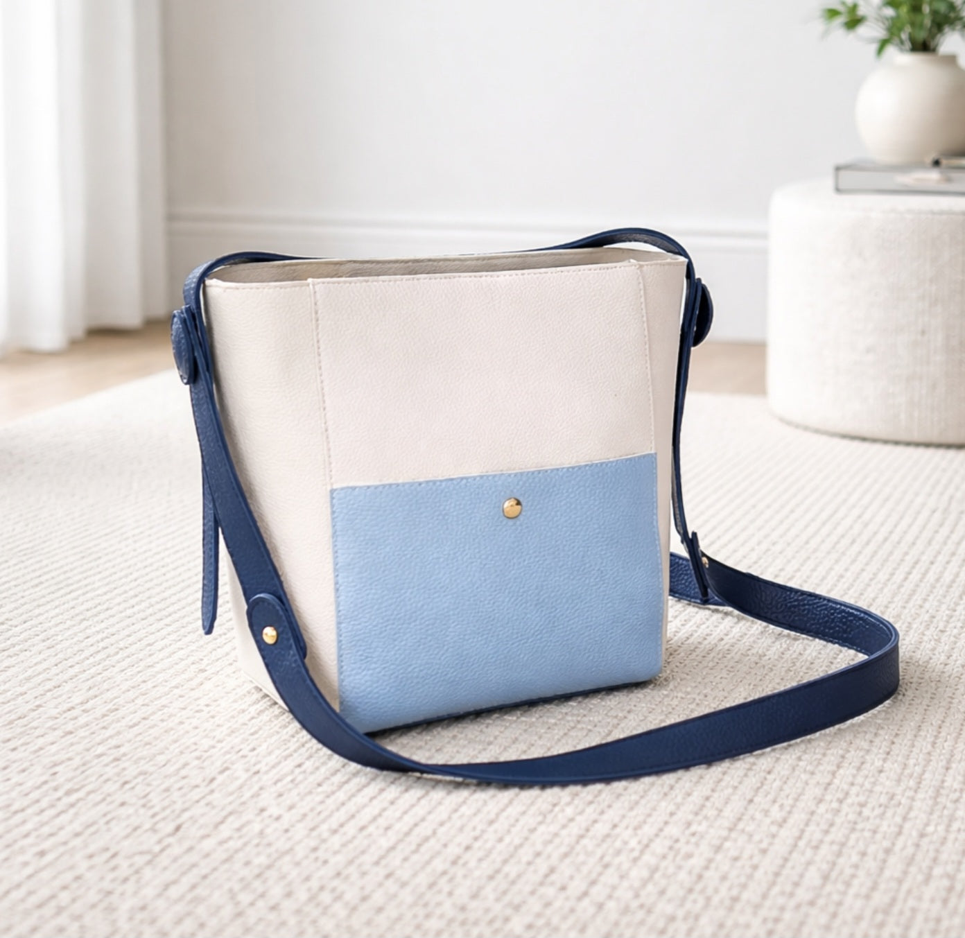 Casual handbag 30cm/24cm