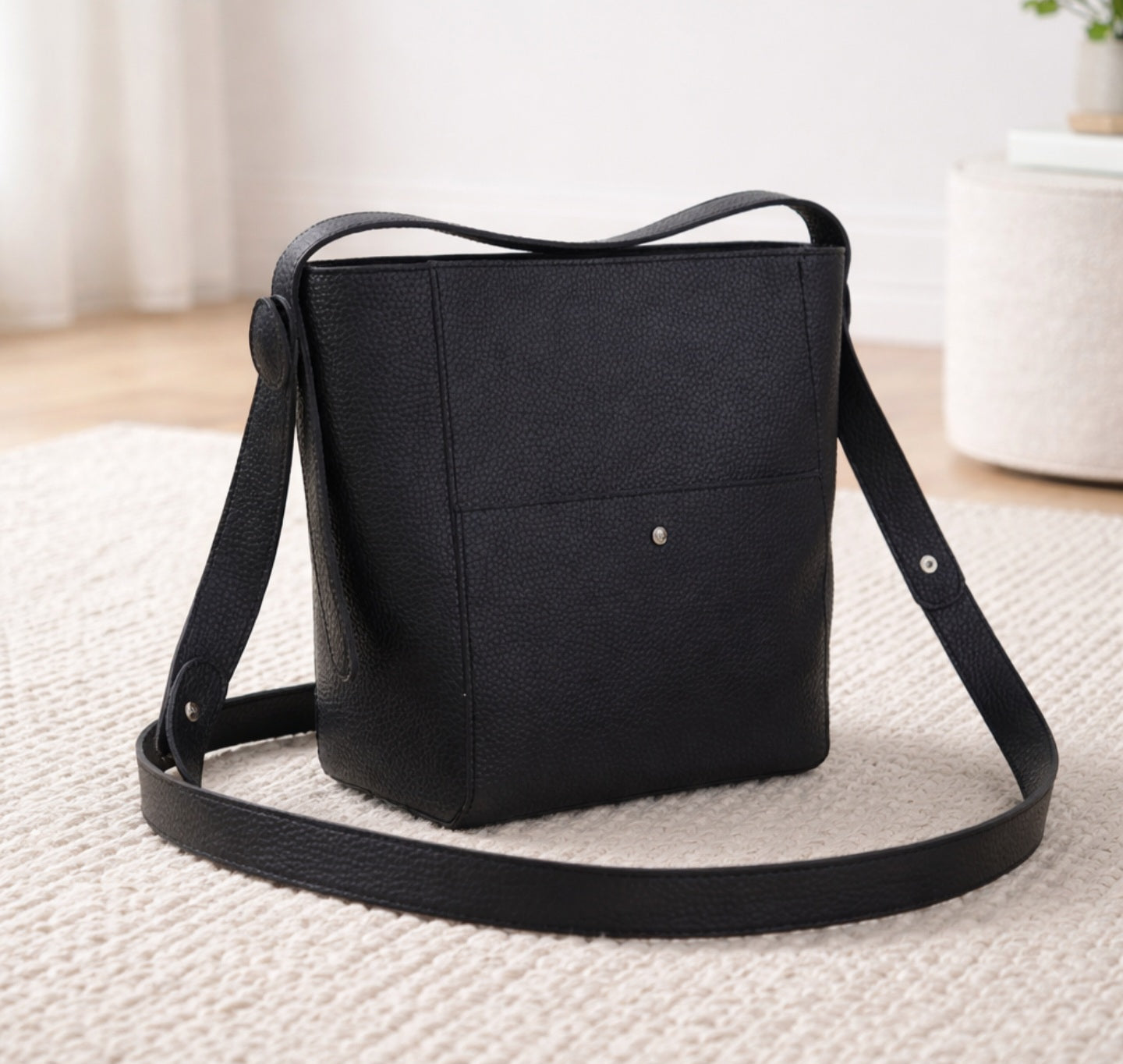Casual handbag 30cm/24cm