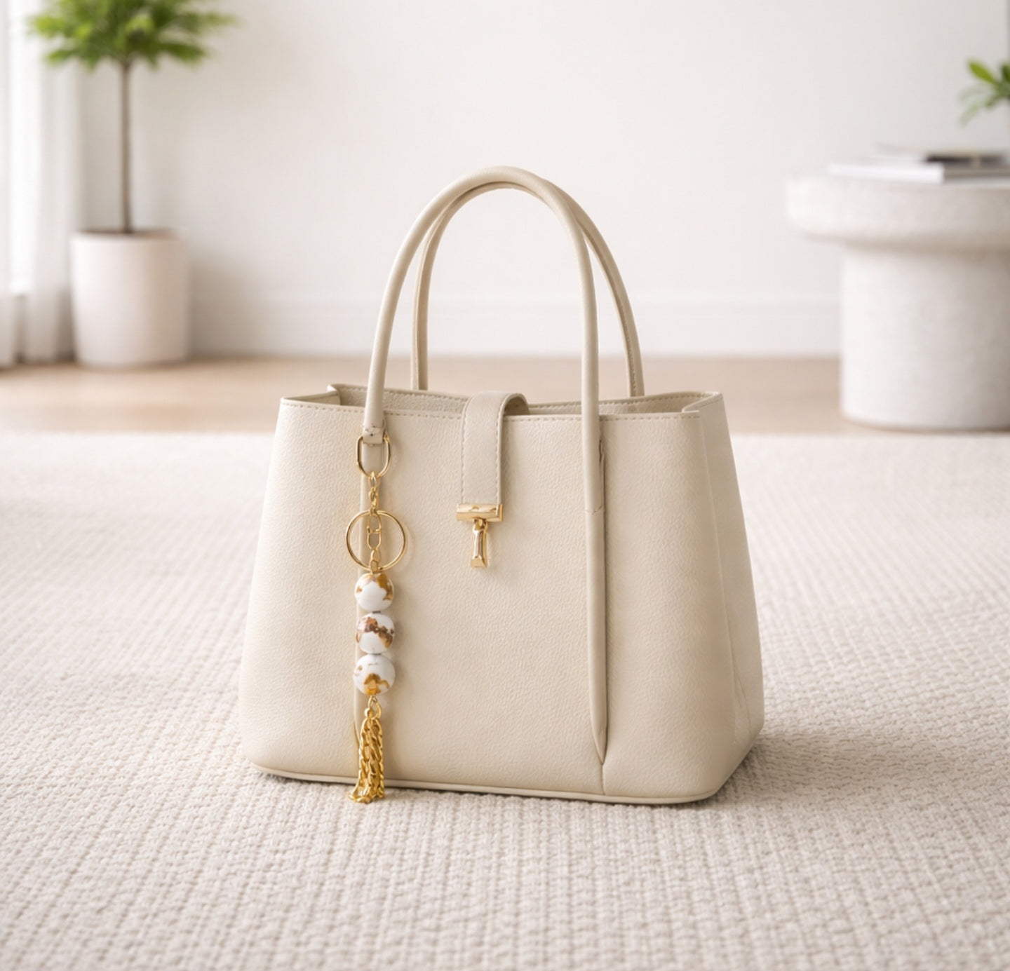 Small size handbag 23cm/16cm