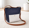 Casual handbag 30cm/24cm