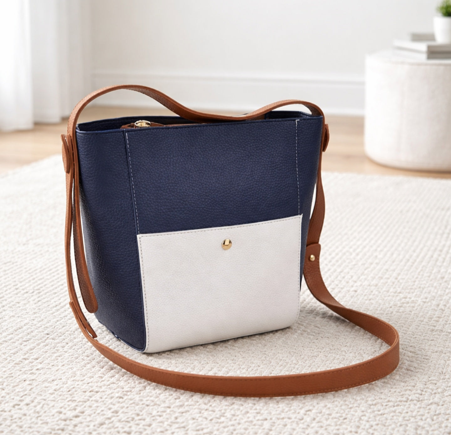 Casual handbag 30cm/24cm